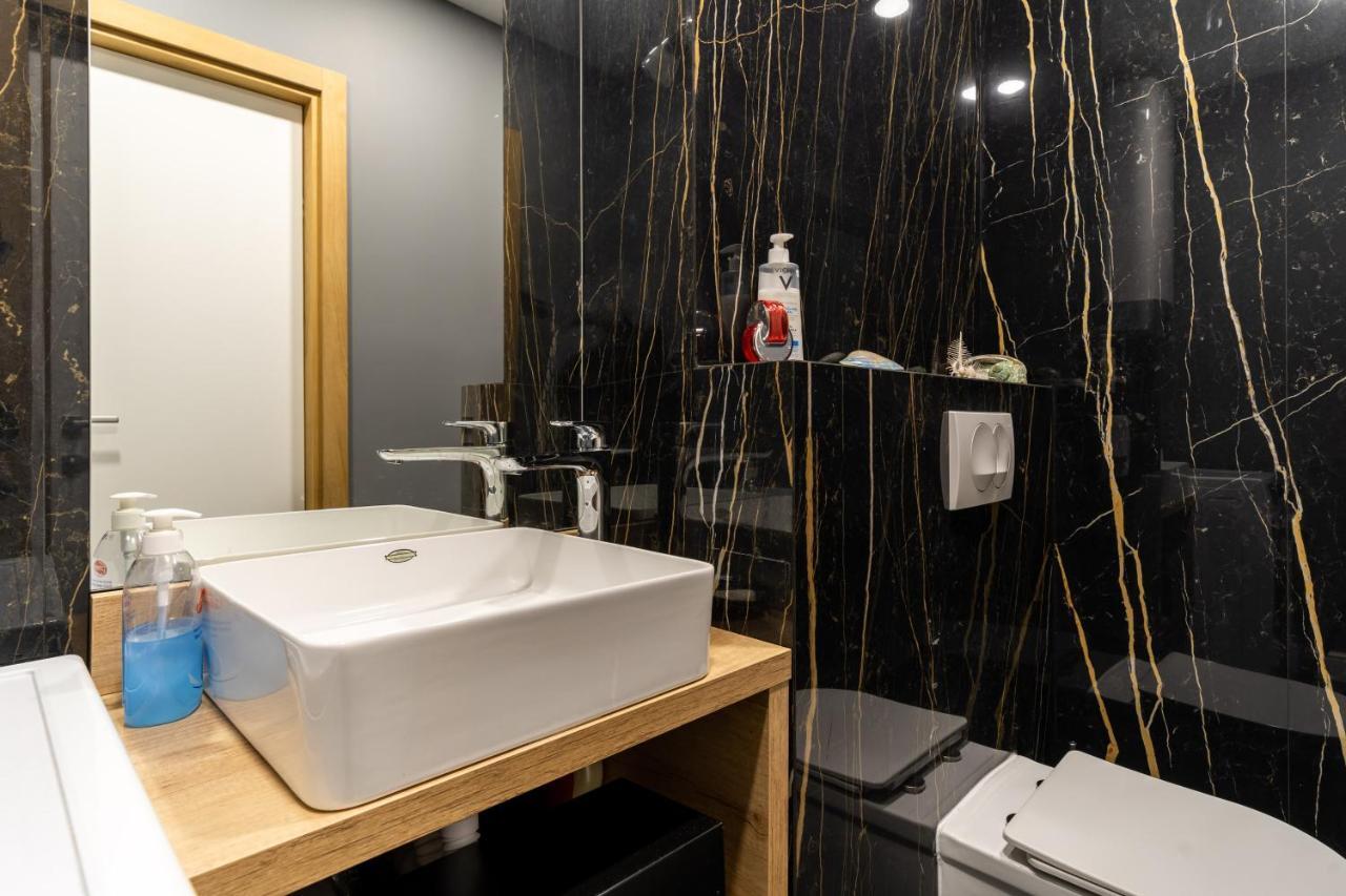 Hedera Estate, Hedera A57 Apartment Дубровник Екстериор снимка