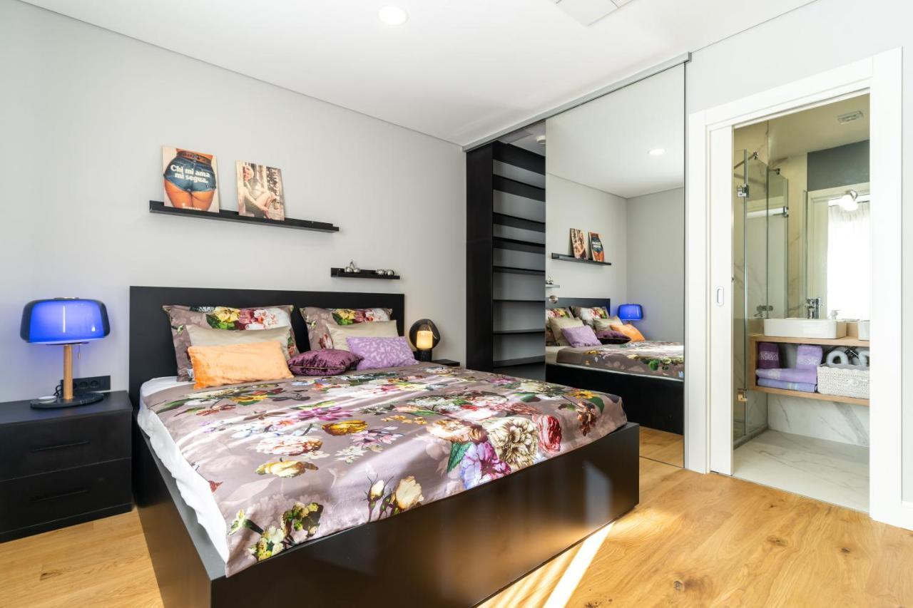 Hedera Estate, Hedera A57 Apartment Дубровник Екстериор снимка
