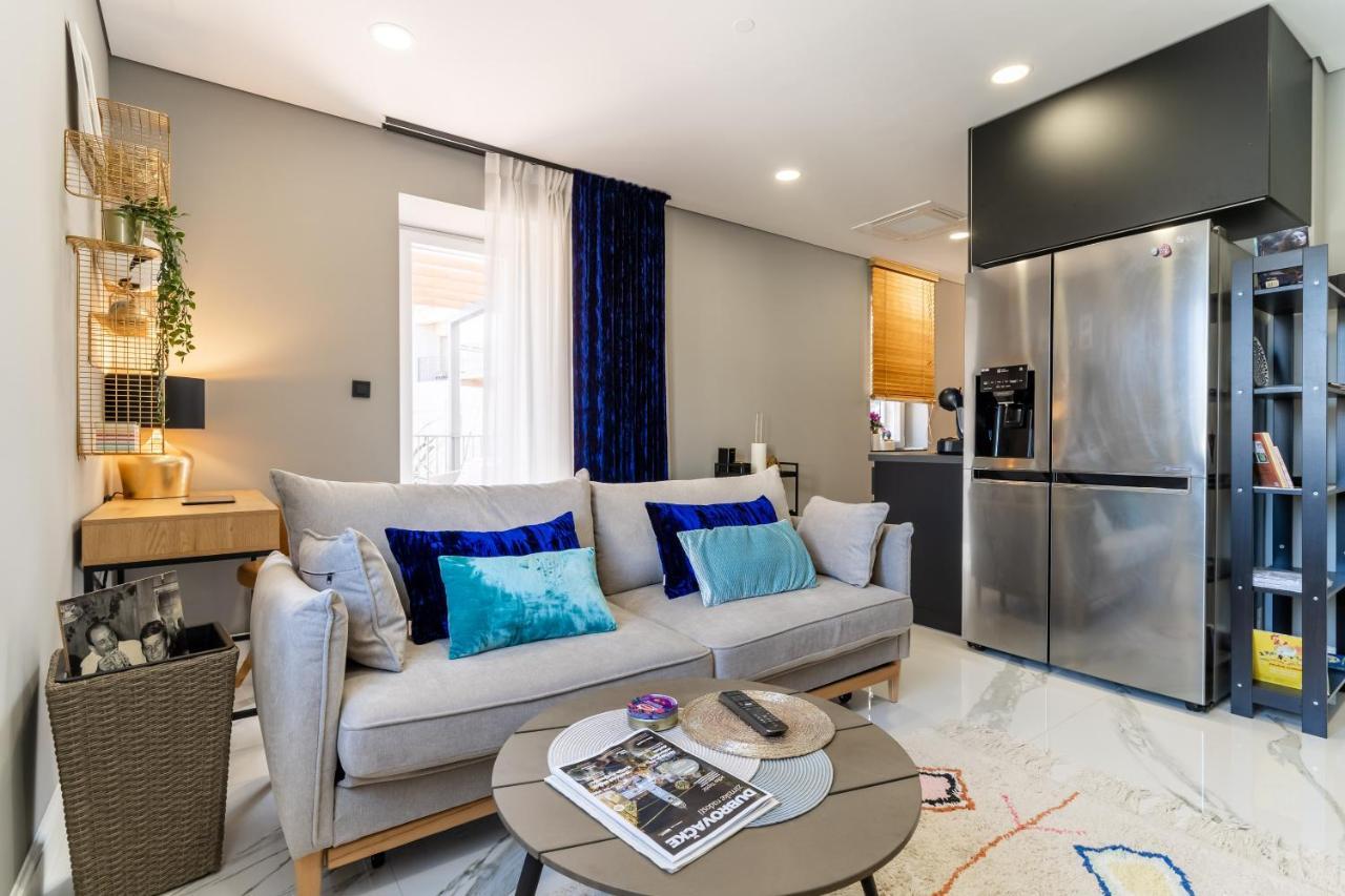 Hedera Estate, Hedera A57 Apartment Дубровник Екстериор снимка