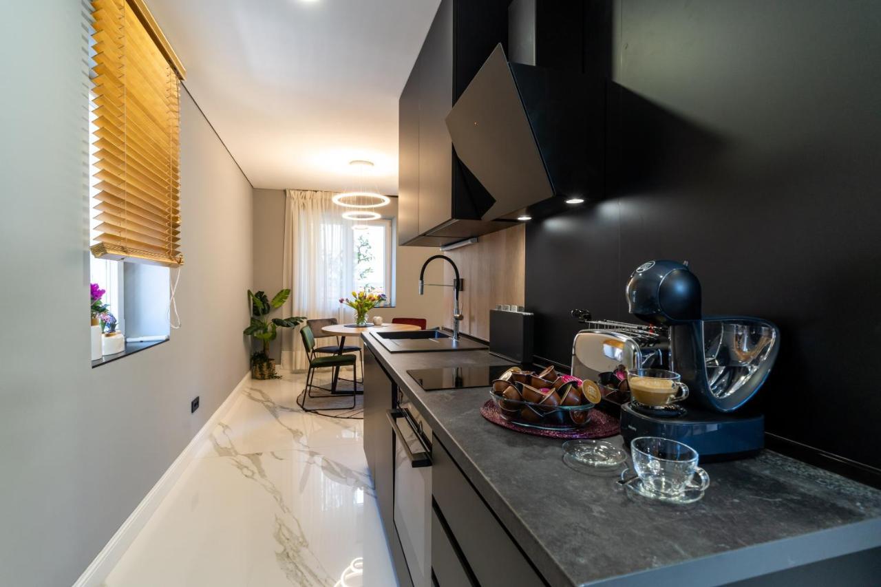 Hedera Estate, Hedera A57 Apartment Дубровник Екстериор снимка
