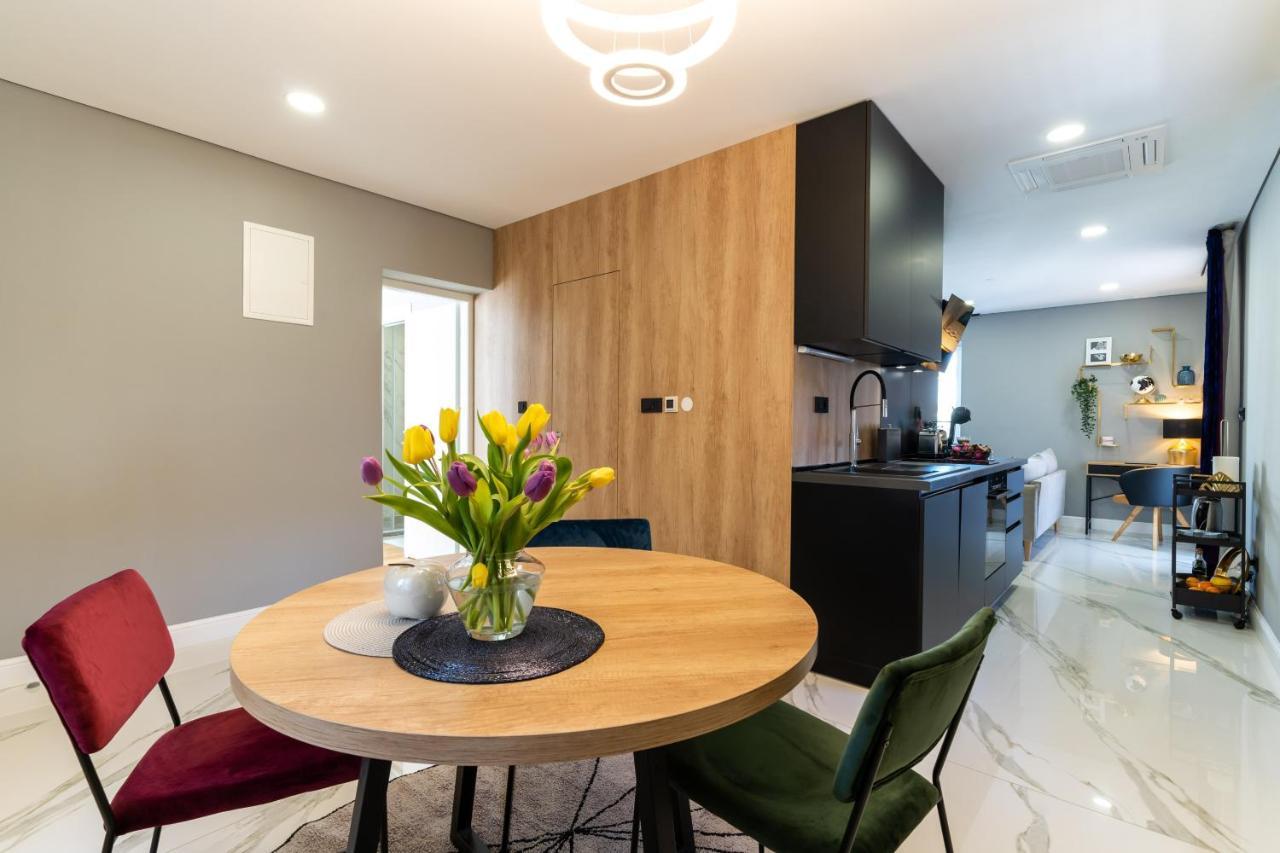 Hedera Estate, Hedera A57 Apartment Дубровник Екстериор снимка