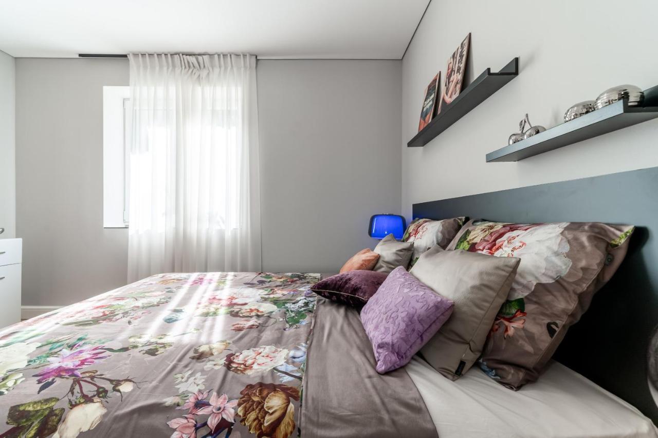 Hedera Estate, Hedera A57 Apartment Дубровник Екстериор снимка