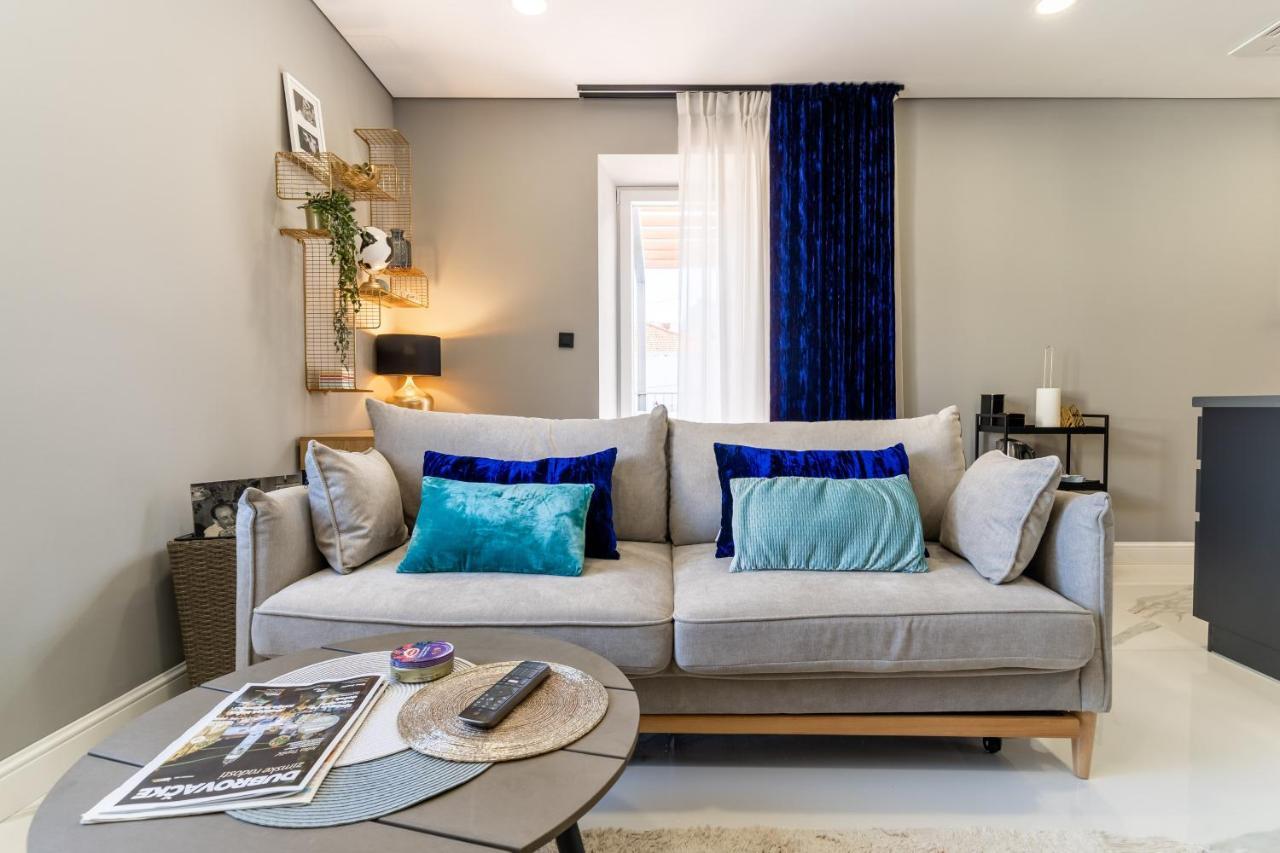 Hedera Estate, Hedera A57 Apartment Дубровник Екстериор снимка