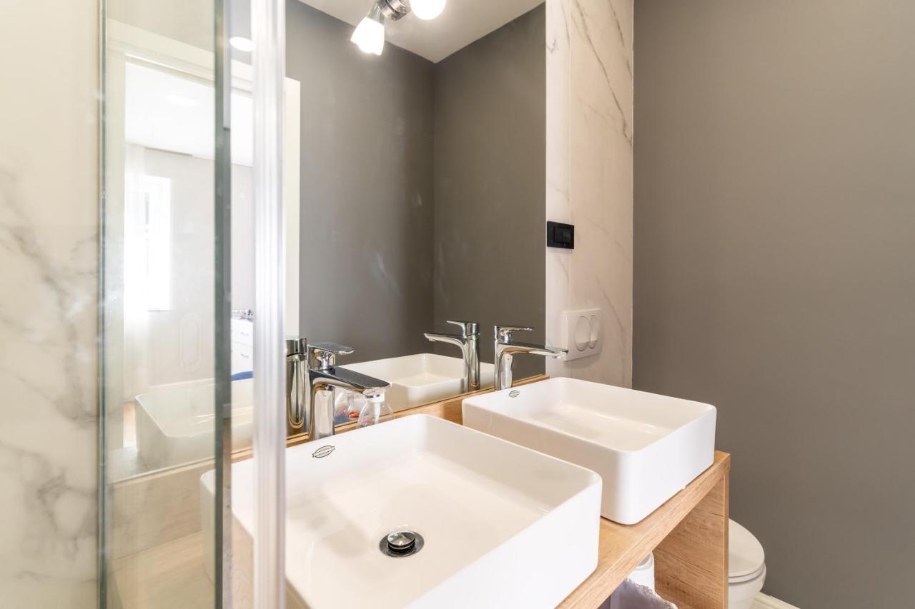 Hedera Estate, Hedera A57 Apartment Дубровник Екстериор снимка