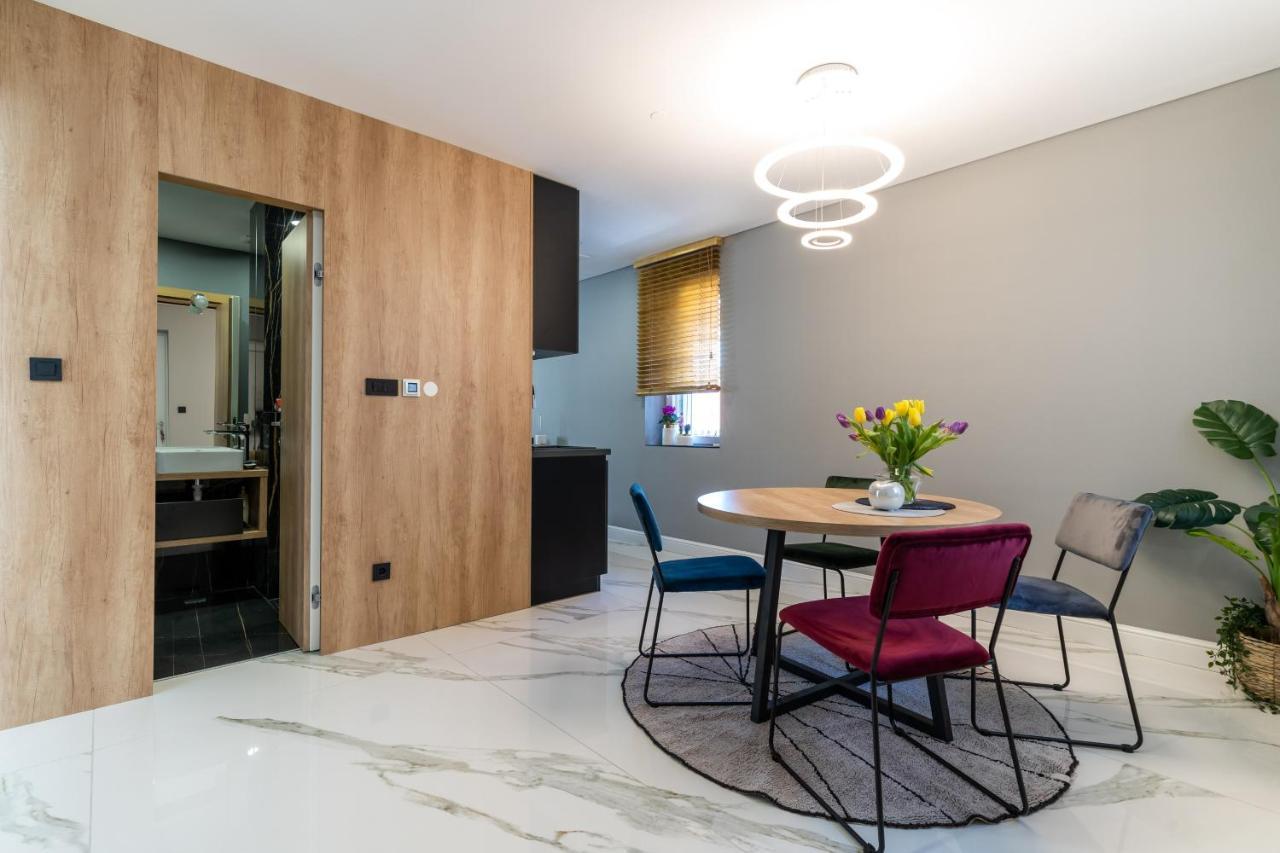 Hedera Estate, Hedera A57 Apartment Дубровник Екстериор снимка
