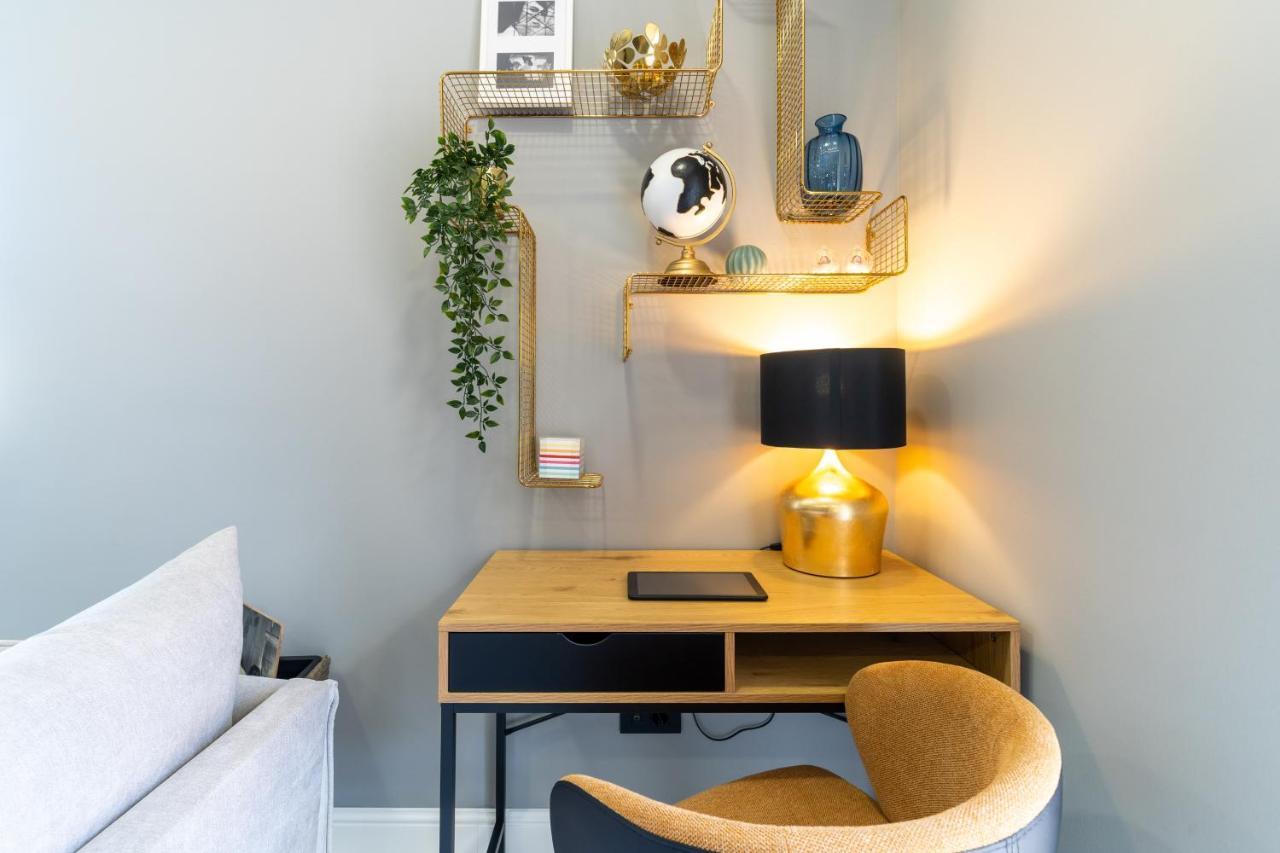 Hedera Estate, Hedera A57 Apartment Дубровник Екстериор снимка