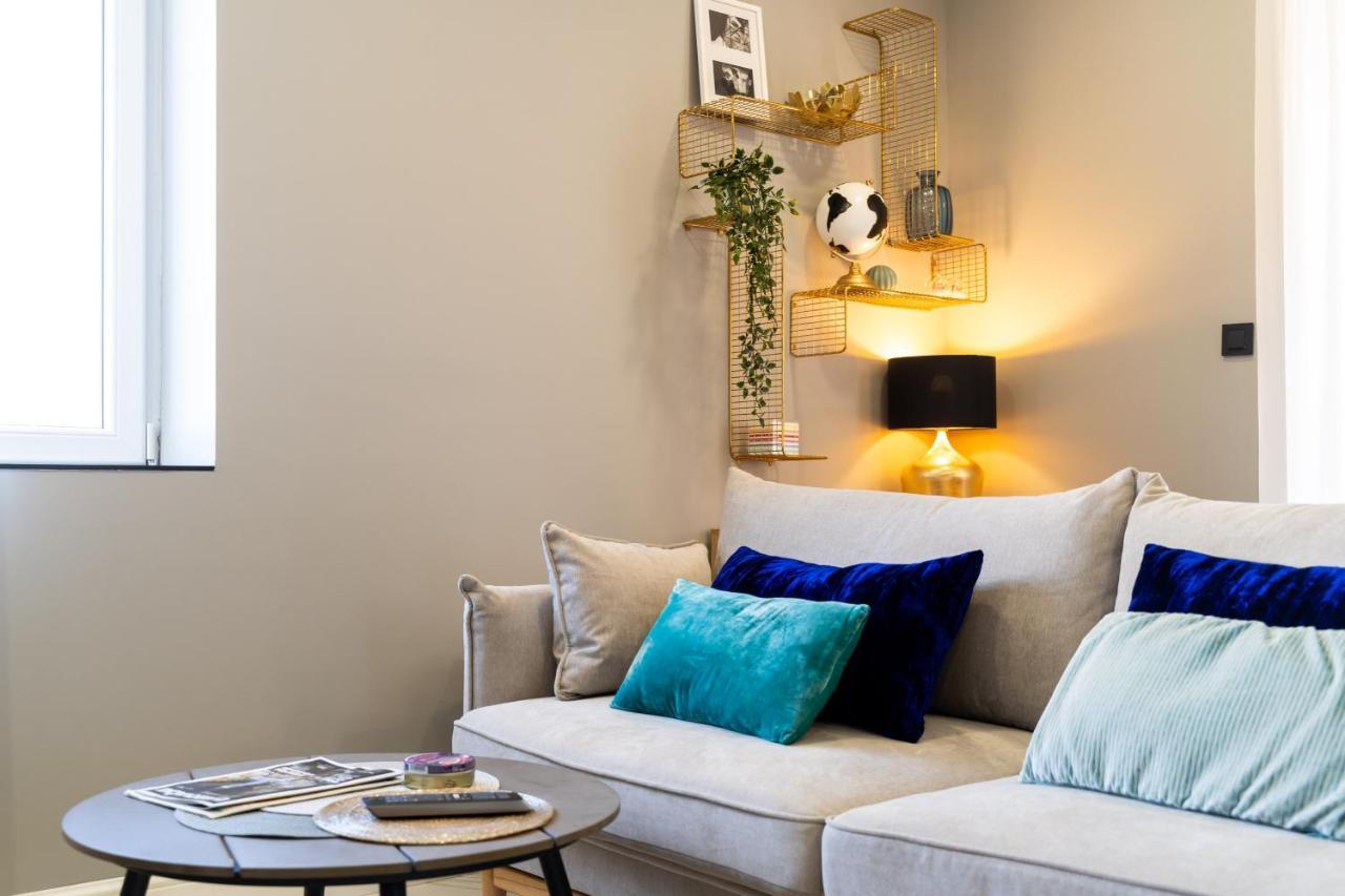 Hedera Estate, Hedera A57 Apartment Дубровник Екстериор снимка