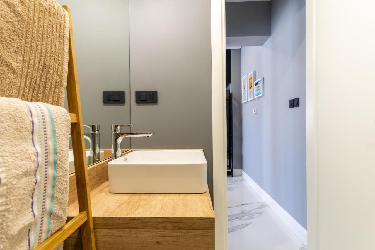 Hedera Estate, Hedera A57 Apartment Дубровник Екстериор снимка