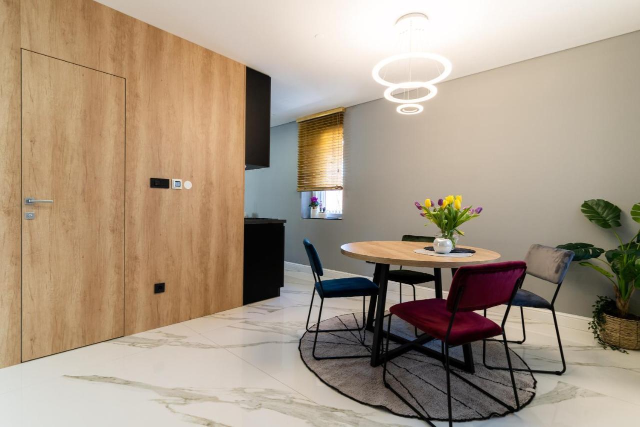 Hedera Estate, Hedera A57 Apartment Дубровник Екстериор снимка