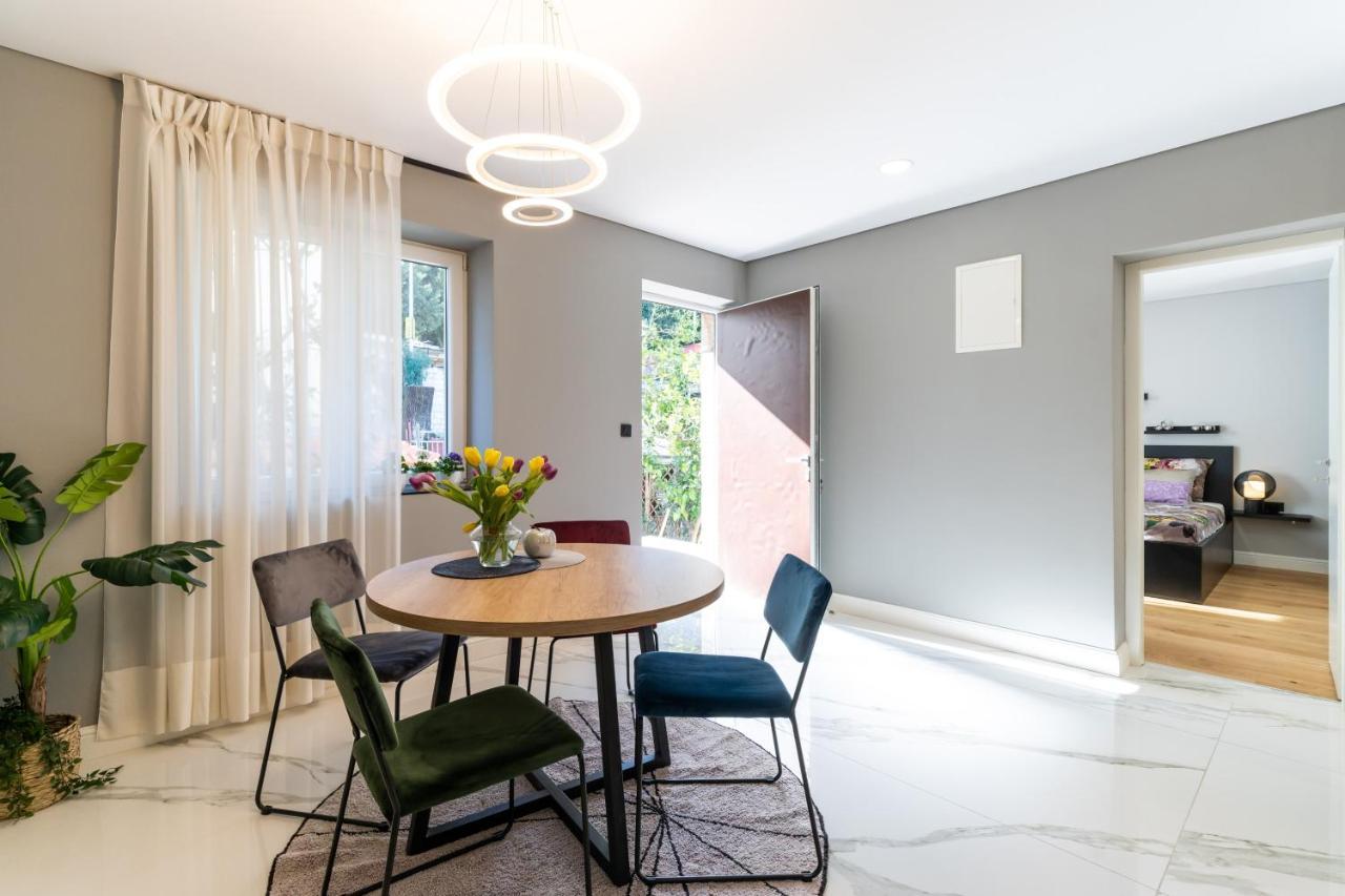 Hedera Estate, Hedera A57 Apartment Дубровник Екстериор снимка