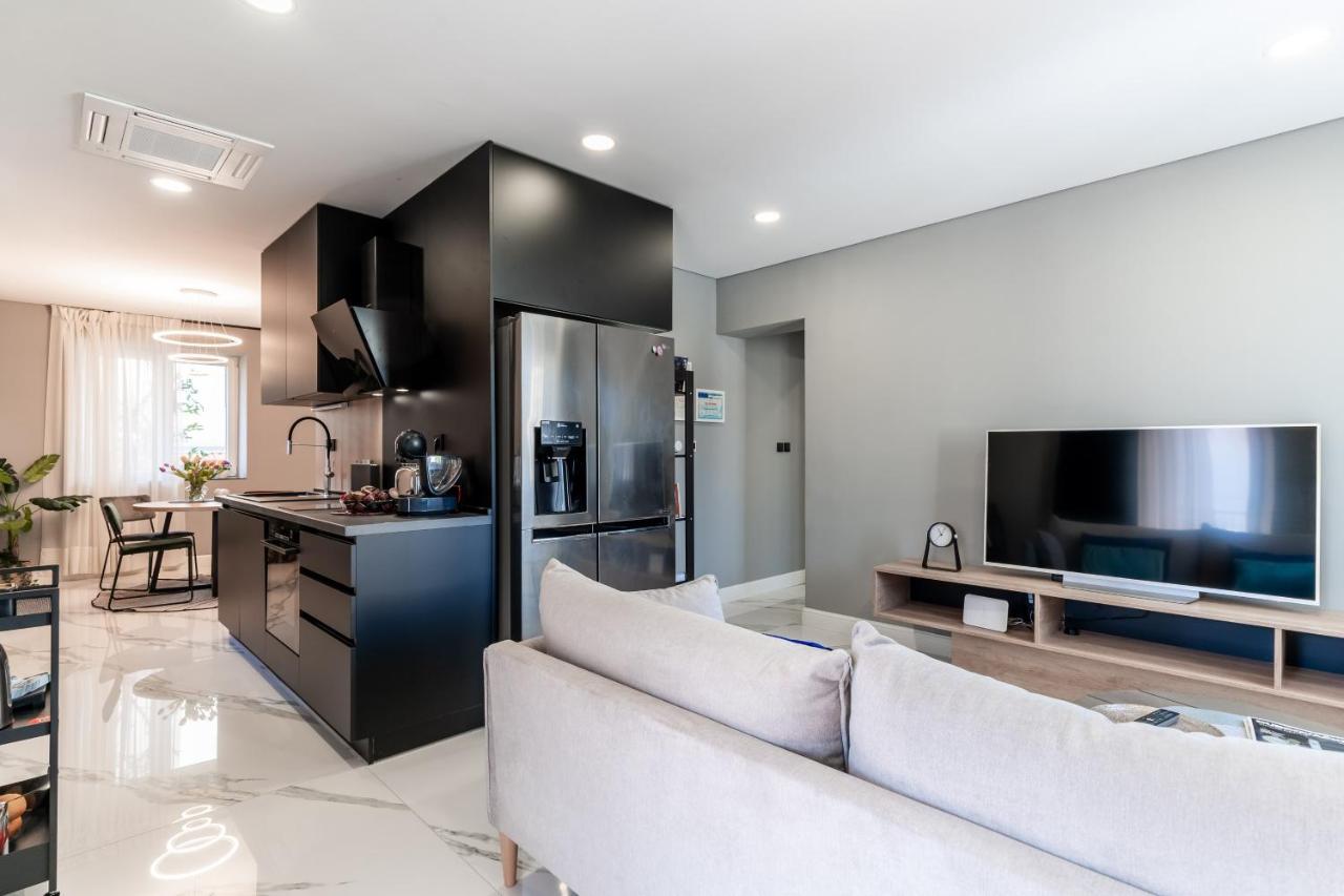 Hedera Estate, Hedera A57 Apartment Дубровник Екстериор снимка