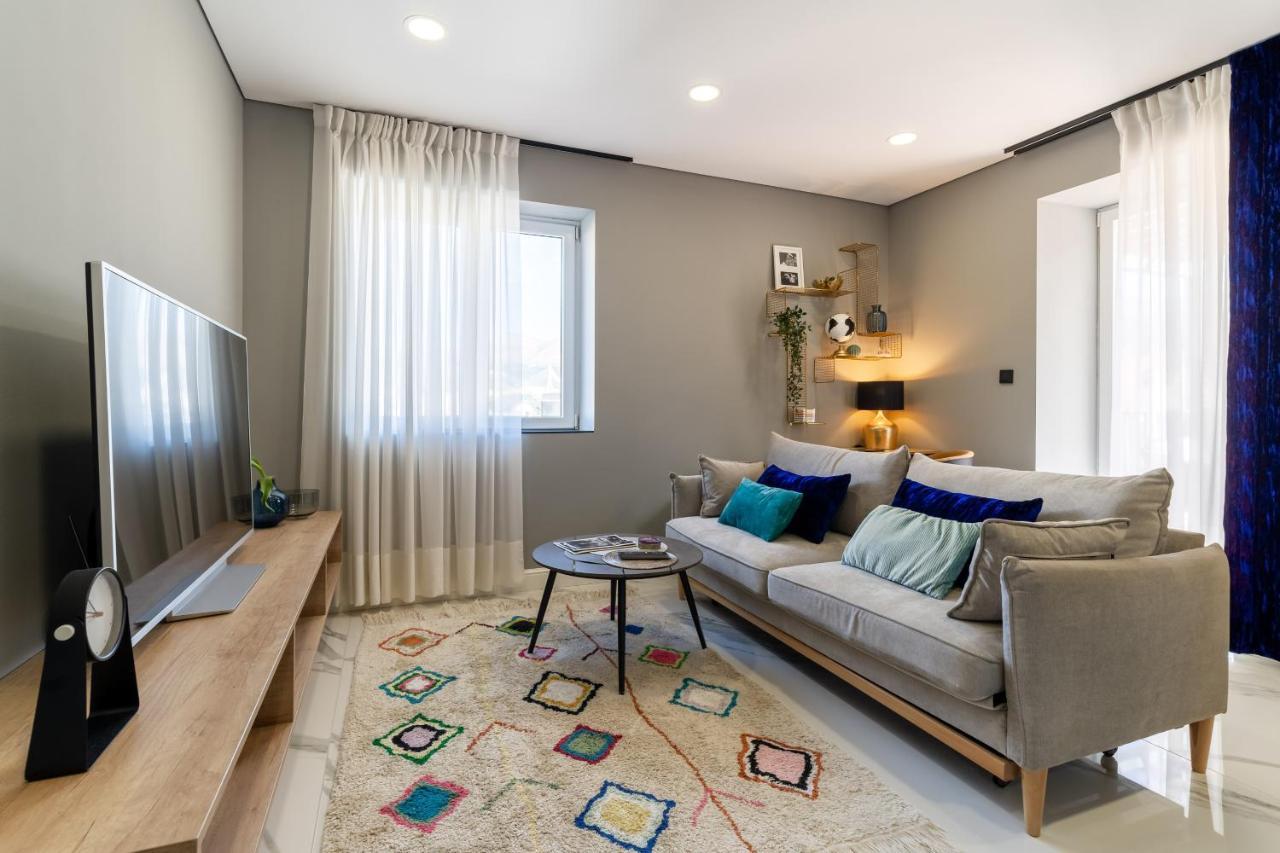 Hedera Estate, Hedera A57 Apartment Дубровник Екстериор снимка