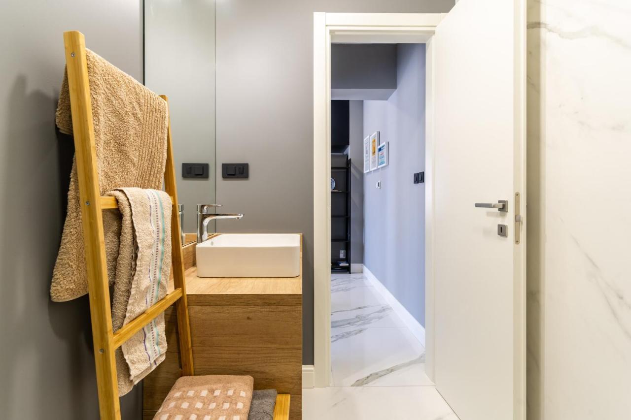 Hedera Estate, Hedera A57 Apartment Дубровник Екстериор снимка